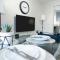 Sunderland City Centre Cosy 2 Bed Apartment