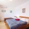 One-Bedroom Apartment In Gruda