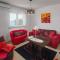 Lovely Home In Crveni Vrh With Wifi - 克尔维尼维赫
