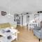 Lovely Home In Rønde With Kitchen