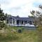 Holiday Home Henne With A Fireplace 08