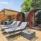 Lovely Home In Thisted With Sauna