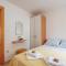Lovely Apartment In Osobljava With Wifi