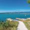 Beach Front Home In Klimno With Wifi - Klimno