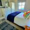 Flamink Beach View Cottage in Paternoster