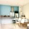 Résidence Domaine Iratzia Erromardie - Appartement T2