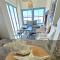 Flamink Beach View Cottage in Paternoster