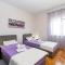Three-Bedroom Apartment In Rovanjska