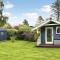 Four-Bedroom Holiday Home In Dronningmolle