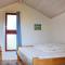 Four-Bedroom Holiday Home In Dronningmolle