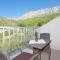 Three-Bedroom Holiday Home In Drvenik