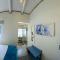 Flamink Beach View Cottage in Paternoster