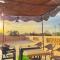 Four pyramids View Guest house - Kair