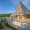 Mountain House Quba