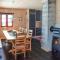 Stunning Home In Gol With Sauna