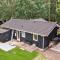 3 Bedroom Nice Home In Samsø - Sælvig