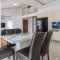 Beautiful Home In Stobrec With Sauna