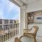 Corner Condo with Panoramic Views - فورت مايرز بيتش