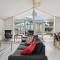 Nice Home In Blokhus With Sauna
