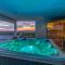 4 Bedroom Gorgeous Home In Pomer
