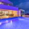 4 Bedroom Gorgeous Home In Pomer