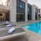 Gorgeous Home In Pasman