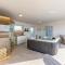 4 Bedroom Gorgeous Home In Pomer