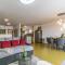 4 Bedroom Gorgeous Home In Pomer