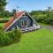Three-Bedroom Holiday Home In Hemmet - Hemmet