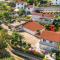 Pet Friendly Apartment In Ravni