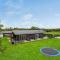 Stunning Home In Væggerløse With Wifi - Bøtø By