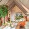 Holiday Home Hvide Sande 32