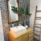Cozy Modern Loft with Ocean View Near Old San Juan - San Juan