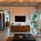 Cozy Modern Loft with Ocean View Near Old San Juan - San Juan