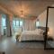 Cozy Modern Loft with Ocean View Near Old San Juan - San Juan