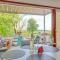 Lovely Apartment In Westerdeichstrich - Westerdeichstrich