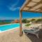 Lovely Apartment In Kustici, Novalja