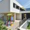 Beach Front Home In Omis With Sauna