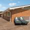 Amazing Home In Ringkøbing With Sauna