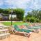 4 Bedroom Cozy Home In Marratxí