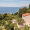 Two-Bedroom Holiday Home In Podgora
