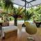 Fauna Lodge