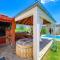 Gorgeous Home In Kastel Luksic