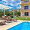 Gorgeous Home In Kastel Luksic