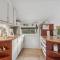 Awesome Home In Hemmet With Kitchen