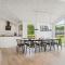 4 Bedroom Pet Friendly Home In Hadsund