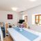 Two-Bedroom Holiday Home In Oslje