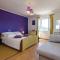 Two-Bedroom Holiday Home In Oslje