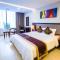 Golden Quang Tri Hotel