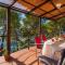 Holiday Home Gdinj With Sea View I